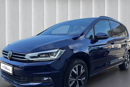 VW Touran 26.585 km 33.500 € Bad Kreuznach 55545