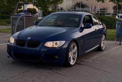 BMW 318 192.000 km 7.240 &euro; Mettenheim 84562