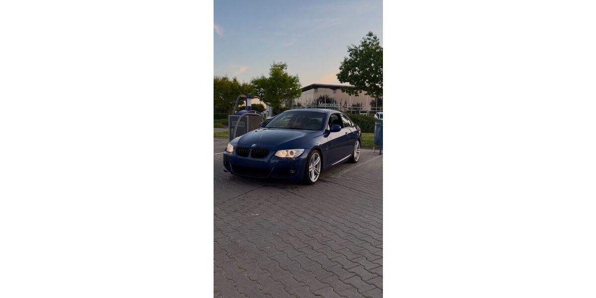 BMW 318 192.000 km 7.240 &euro; Mettenheim 84562