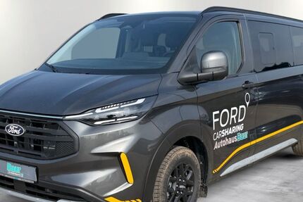 Ford Transit Custom 6.650 km 45.940 &euro; Mutlangen 73557