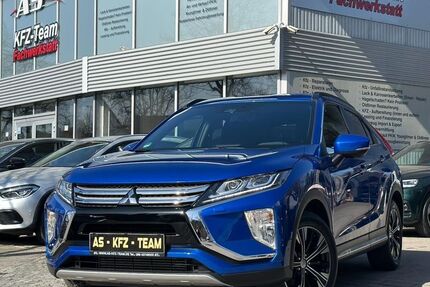 Mitsubishi Eclipse 42.500 km 19.580 &euro; München - Trudering 81827