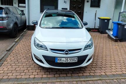Opel Astra 128.000 km 5.999 &euro; Steinheim 32839