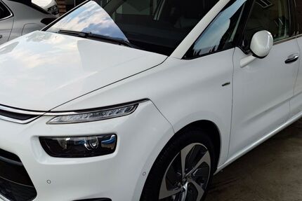 Citroen C4 SpaceTourer 100.000 km 7.799 € Gladbeck 45968