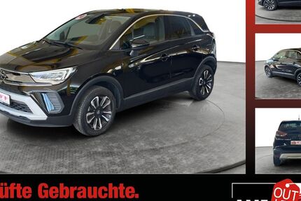 Opel Crossland (X) 25.670 km 13.490 &euro; Pfullingen 72793