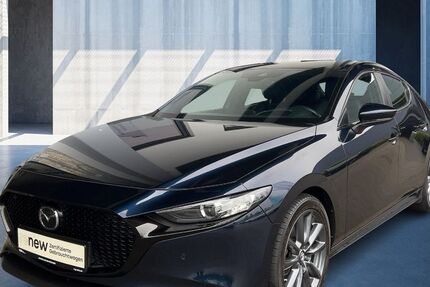 Mazda 3 56.011 km 19.990 € Unterschleißheim 85716