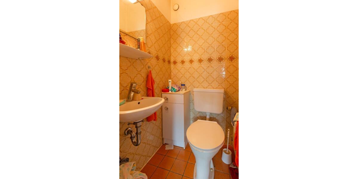 Gut aufgeteilte Wohnung in ruhiger Lage Nähe Uni - ideal für den handwerklich begabten Käufer - Etagenwohnung Trier Kürenz | Angebot:26249505