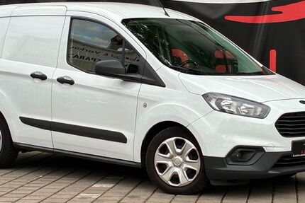 Ford Transit 103.000 km 7.990 &euro; Mühlheim am main 63165