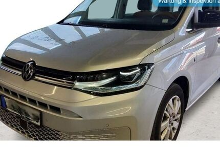 VW Caddy 41.858 km 25.980 &euro; Moers 47441