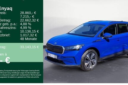 Skoda Enyaq 36.726 km 28.860 &euro; Durmersheim 76448