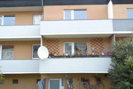 Wohnung zum Kaufen in Hannover-Vahrenwald 230.000 € 88.31 m² 3 zimmer