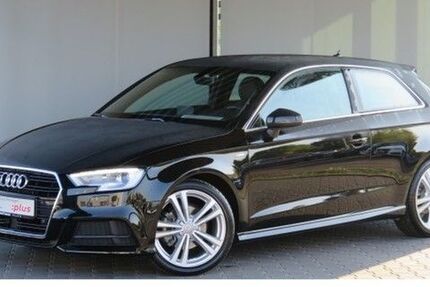 Audi A3 98.100 km 17.380 € Bielefeld-Sennestadt 33689