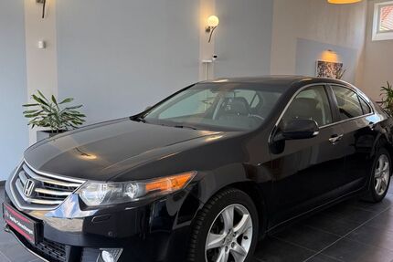 Honda Accord 142.520 km 8.499 &euro; Gera 07552