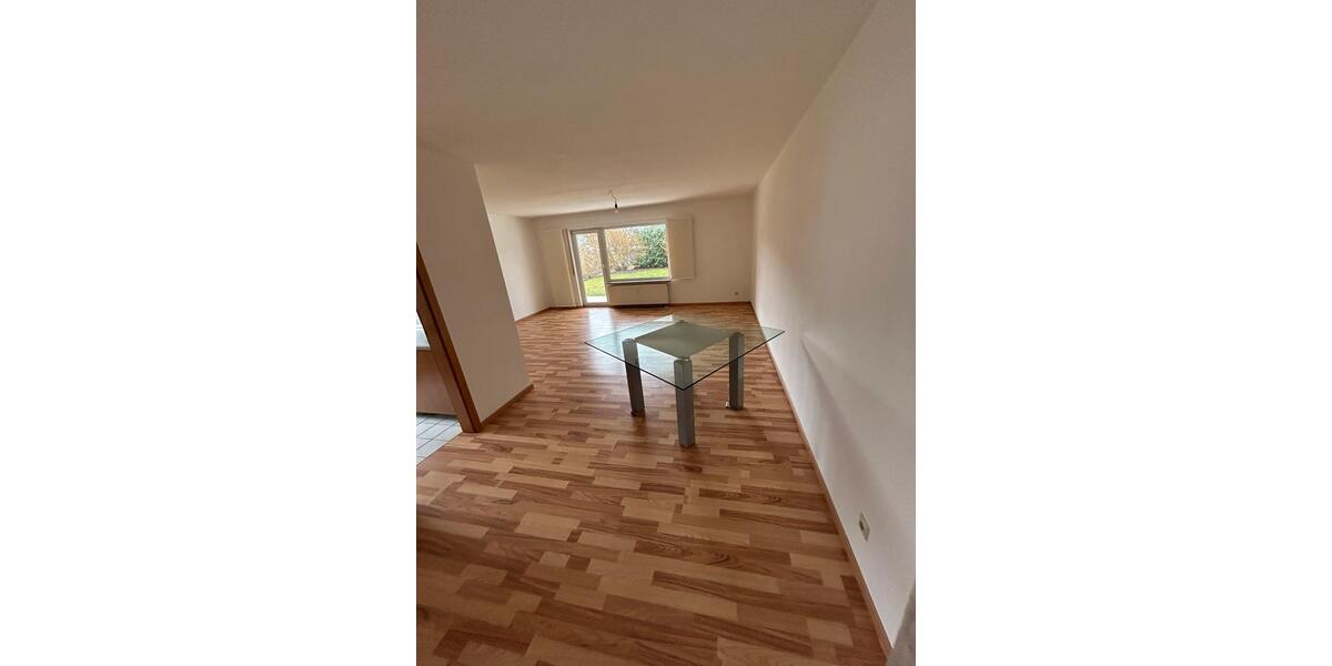 Erdgeschoßwohnung Bad Wimpfen - 2 Zimmer, 65 m&sup2;, 289.000&euro; | Angebot:26420116