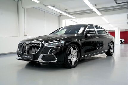 Maybach Andere 16.300 km 159.890 &euro; Valley (bei München) 83626