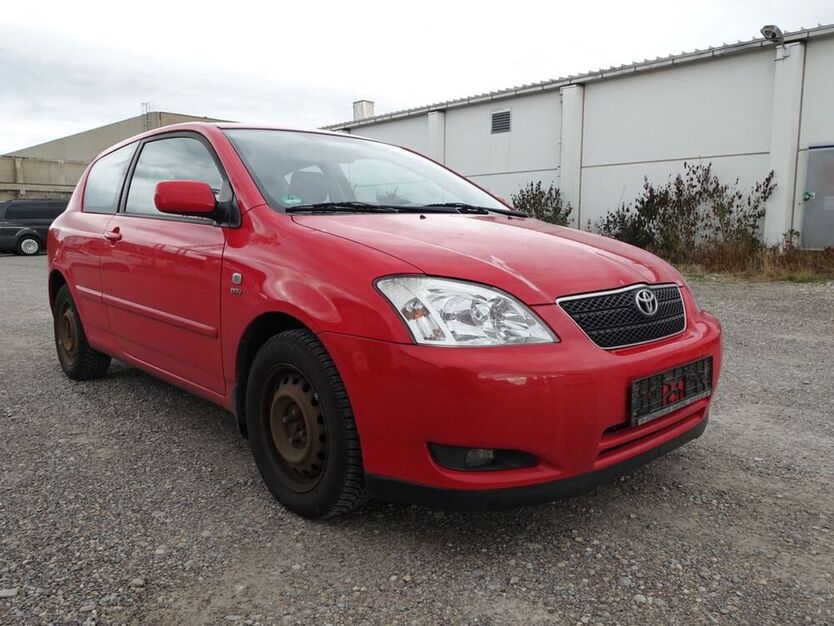 Corolla
