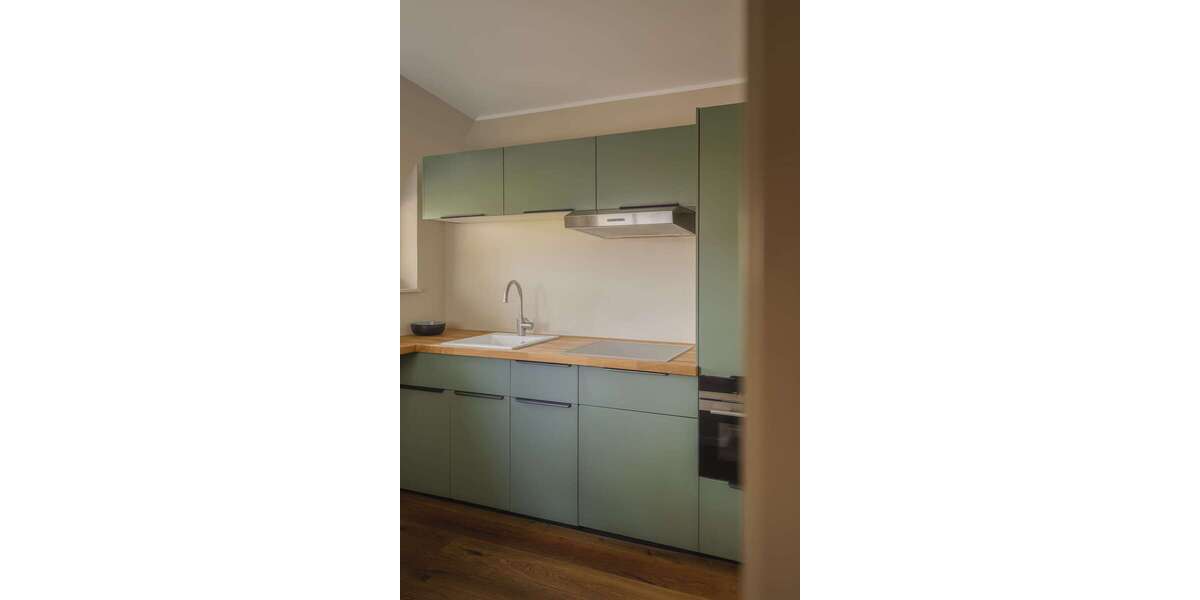 Etagenwohnung Sankt Peter Ording - 3 Zimmer, 59 m&sup2;, 448.500&euro; | Angebot:25408311