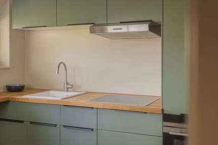 Wohnung Sankt Peter Ording - 3 Zimmer, 59 m&sup2;, 448.500&euro; | Angebot:25408311