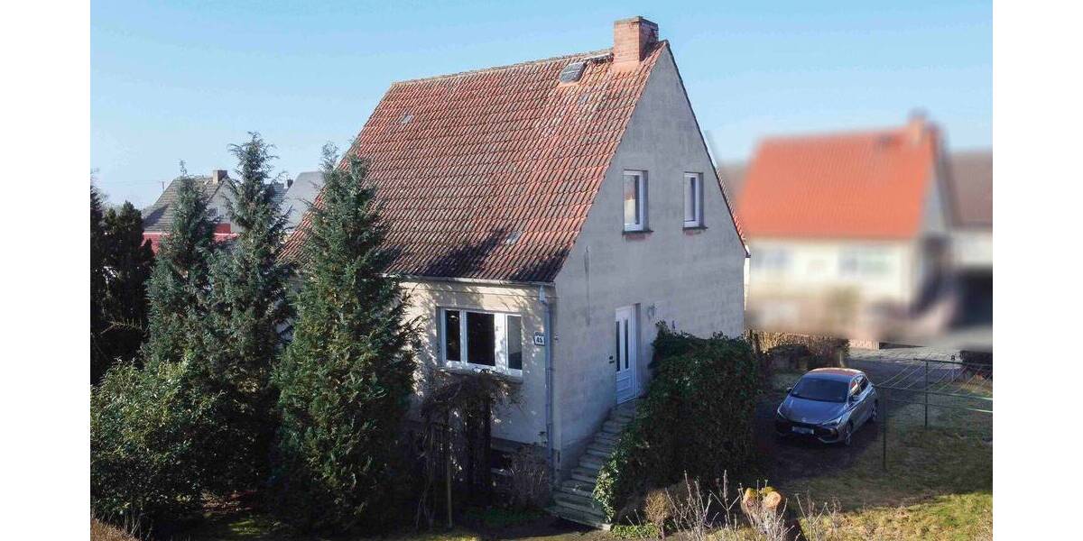 Einfamilienhaus Samtens - 5 Zimmer, 199.000&euro; | Angebot:26852812