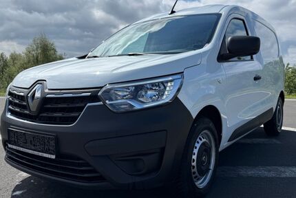 Renault Express 115.161 km 9.688 &euro; Burbach 57299