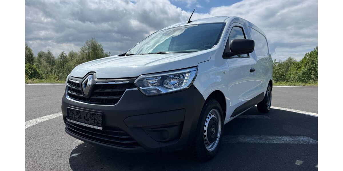 Renault Express 115.161 km 9.688 &euro; Burbach 57299