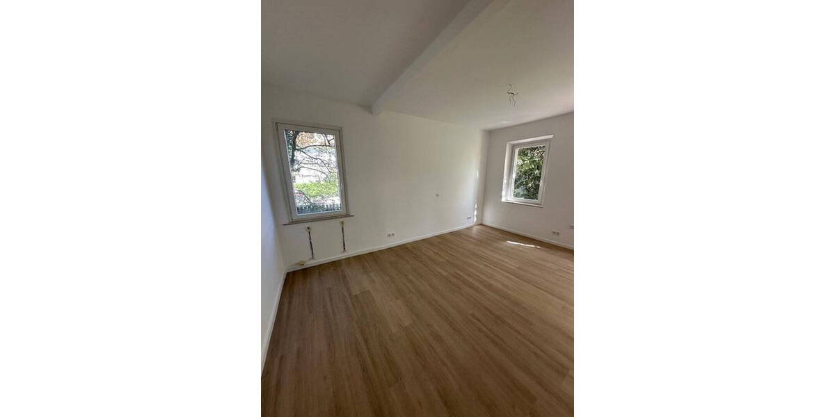 Etagenwohnung Nürnberg Reichelsdorf - 3 Zimmer, 83 m&sup2;, 1.120&euro; | Angebot:26832014