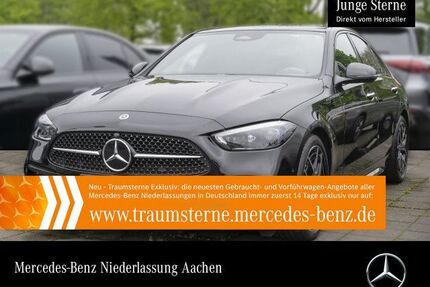Mercedes C 200