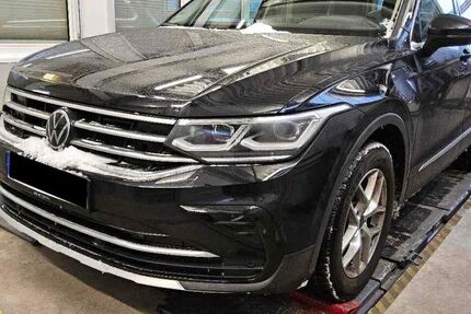 VW Tiguan 57.000 km 25.999 &euro; Hohenbrunn bei München 85662