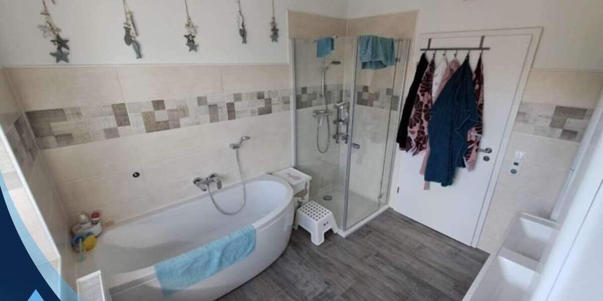 Doppelhaushälfte Premnitz OT Mögelin Mögelin - 5 Zimmer, 125 m&sup2;, 379.000&euro; | Angebot:25775402