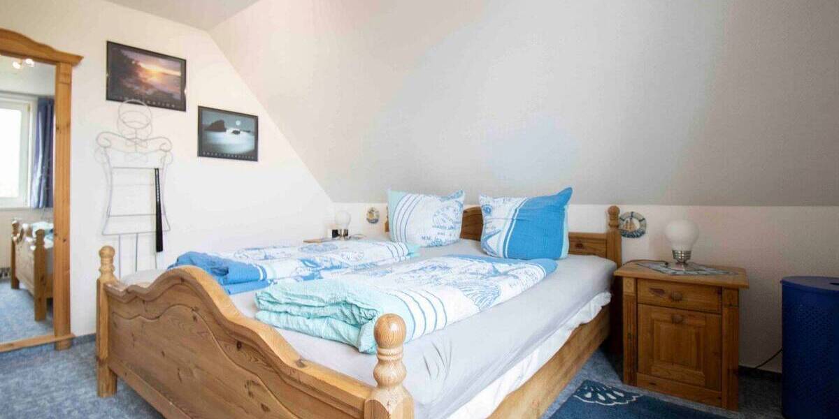 Etagenwohnung Greifswald Steinbecker Vorstadt - 3 Zimmer, 61 m&sup2;, 299.000&euro; | Angebot:26629563