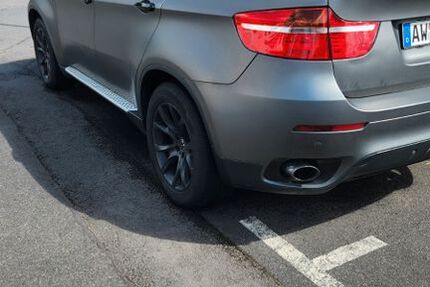 BMW X6 228.500 km 10.290 &euro; Sinzig 53489