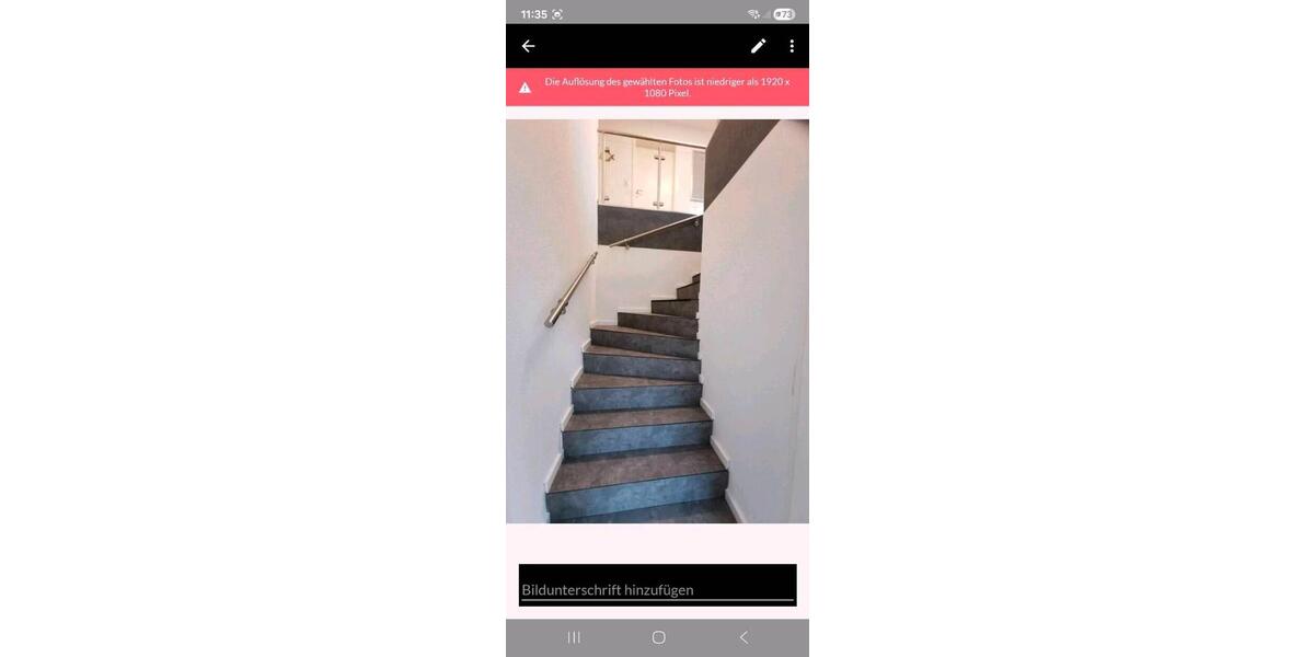 Dachgeschoßwohnung Neukirchen - 3 Zimmer, 62 m&sup2;, 245.000&euro; | Angebot:25971338