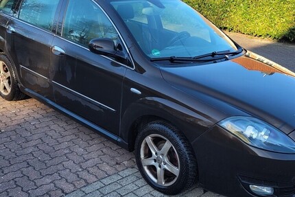 Fiat Croma 199.000 km 3.300 &euro; Kaltenkirchen 24568