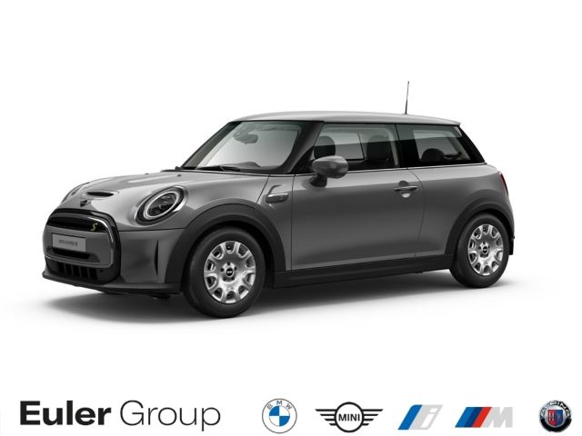 Cooper SE