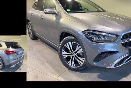 Mercedes-Benz GLA 200 9.709 km 43.900 &euro; Ingolstadt 85055