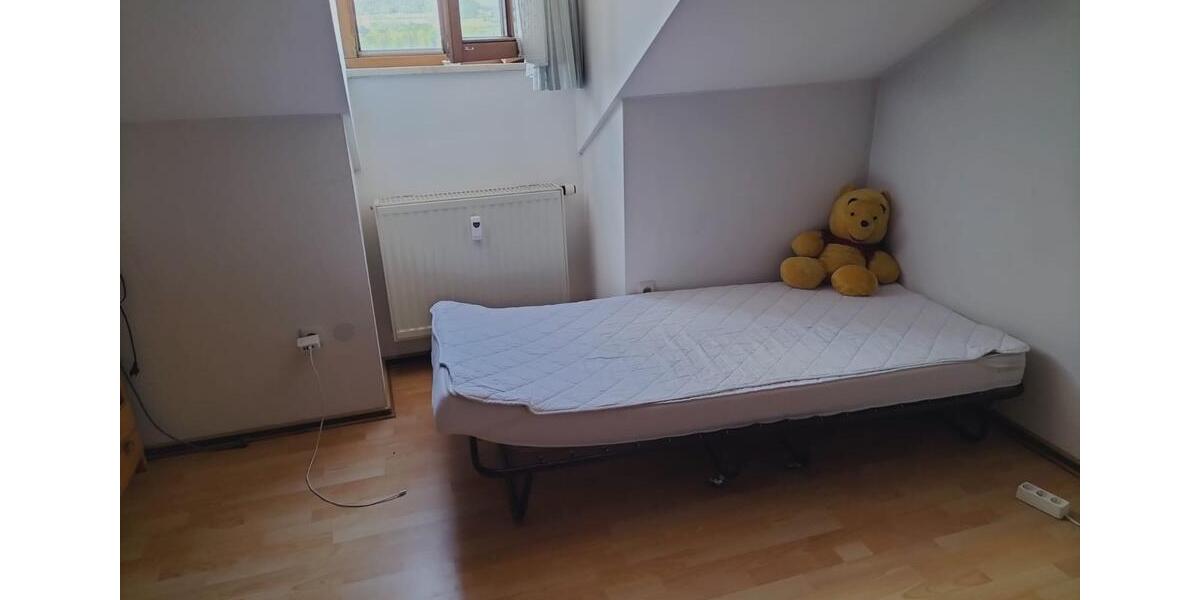Dachgeschoßwohnung Zwiesel - 1 Zimmer, 22 m&sup2;, 28.500&euro; | Angebot:26863836