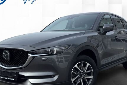 Mazda CX-5 97.000 km 20.950 &euro; Diepholz 49356