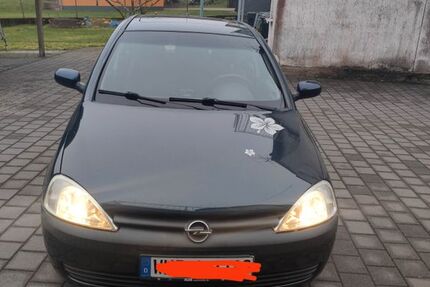 Opel Corsa 134.400 km 1.200 &euro; Lebach 66822