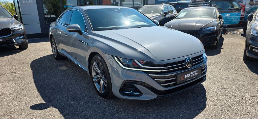 VW Arteon 200.000 km 21.890 &euro; Fürth 90763