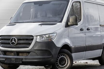Mercedes-Benz Sprinter 113.407 km 20.900 &euro; Mölln 23879