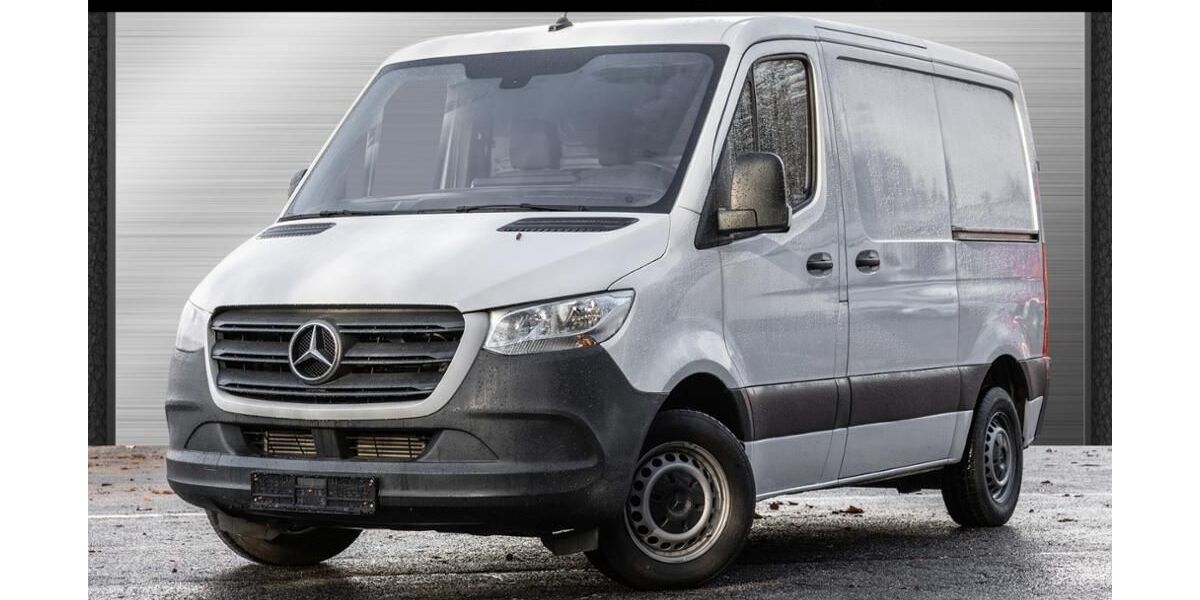 Mercedes-Benz Sprinter 113.407 km 20.900 &euro; Mölln 23879
