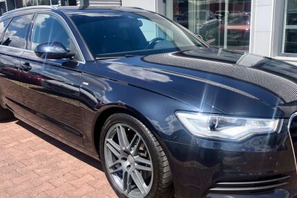 Audi A6 149.509 km 14.999 &euro; Halle/Saale 06118