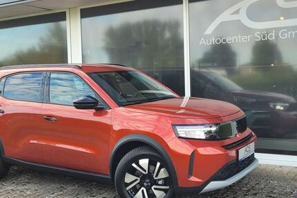 Opel Frontera 5.317 km 25.890 &euro; Neuruppin 16816