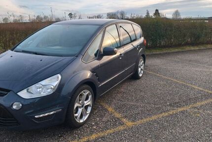 Ford S-Max 240.300 km 3.999 &euro; Hartheim 79258