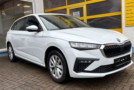 Skoda Scala 12.000 km 18.880 &euro; Lahr 77933