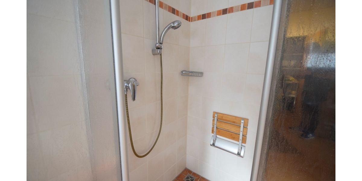 Frisch Renoviert! 2-Zimmer-EG-Whg. in der Syker Innenstadt für ältere Mieter Terrasse + Stellplatz - Erdgeschoßwohnung Syke | Angebot:26800332