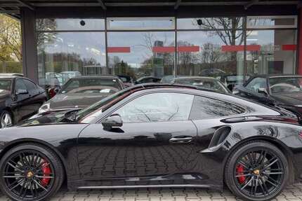 Porsche 911 62.900 km 137.500 &euro; BAIERBRUNN bei München 82065