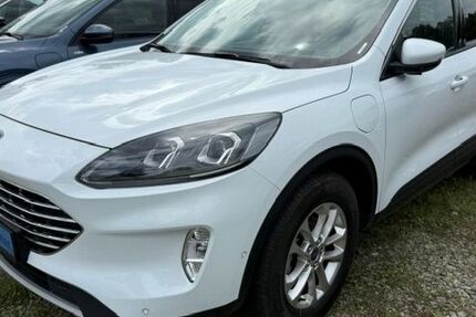 Ford Kuga 37.000 km 24.990 &euro; Uelzen 29525