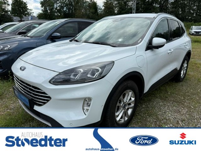Ford Kuga 37.000 km 24.990 &euro; Uelzen 29525