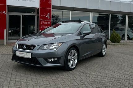 Seat Leon 85.000 km 11.970 &euro; Helmstedt 38350