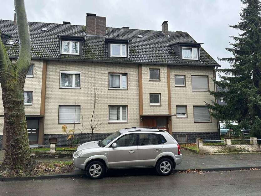 Wohnung zum Kaufen in Duisburg 125.000 € 83.56 m²